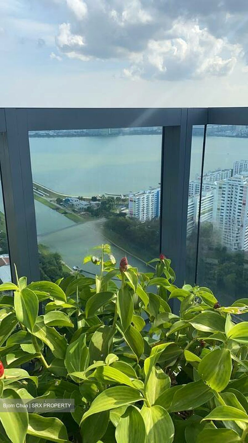 Twin Vew (D5), Apartment #454010421